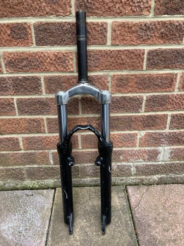 Marzocchi forks 1 8 - marzocchi, 1/8”