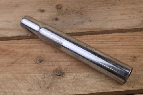 Raleigh industries chrome - raleigh,
