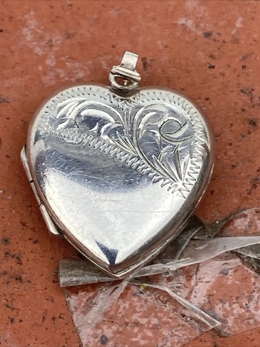 Antique edwardian silver - antique,