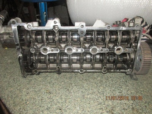 Alfa romeo jtd - romeo, 1.9