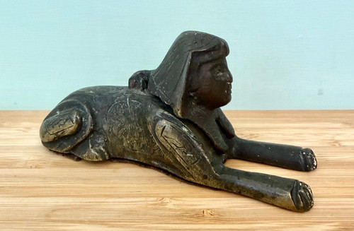Antique egyptian revival - antique,
