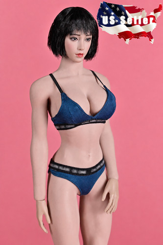 Yoga bra top underwear set - 1/6,