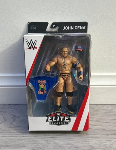 Wwe mattel elite collection - mattel,