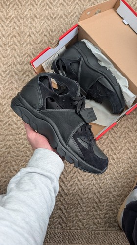 Nike air trainer huarache - trainer, high