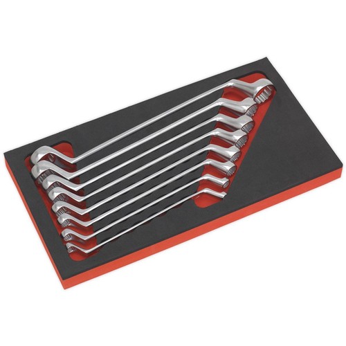 Sealey premier offset double - sealey,