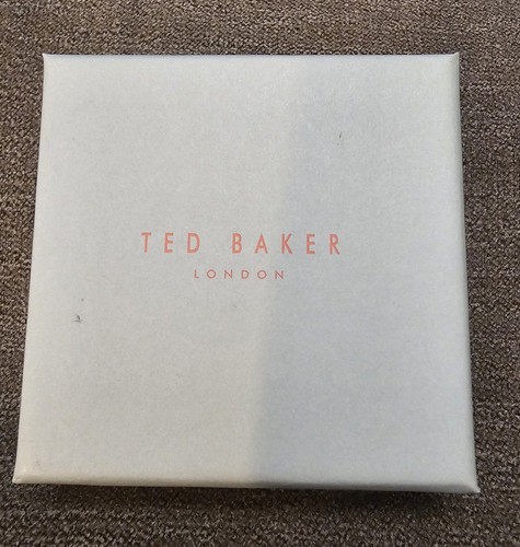 Ted baker london gold - baker,