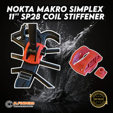 Nokta Makro Simplex - 11''