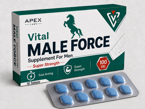 Male force sex pills - male,