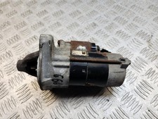 TOYOTA COROLLA VERSO STARTER MOTOR 1.8 PETROL 402820702 MK2 2004 - 2010