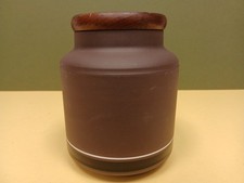 Hornsea 'Contrast' Canister