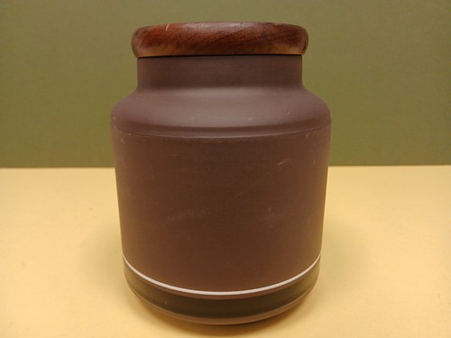 Hornsea contrast canister - hornsea, 'contrast'