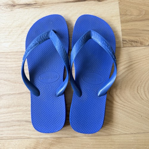 Havaianas electric blue - electric,
