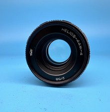 Helios-44M-4 58mm f/2 M42