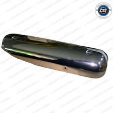 Royal enfield oem guard - royal,