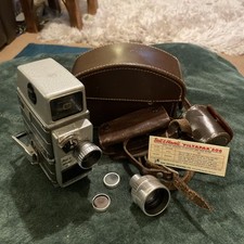 Bell & Howell 624EE Autoset 2