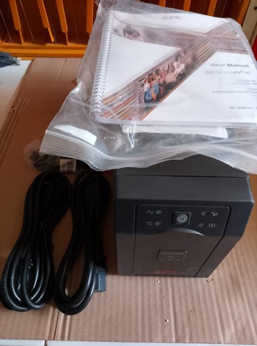 Apc smart ups 620 tower - smart,