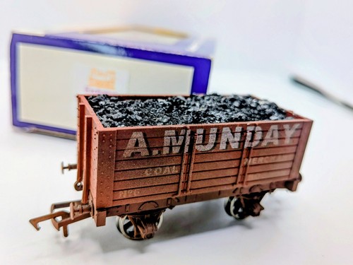 Dapol gaugemaster dagm05 - gaugemaster,