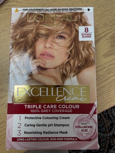 Oreal excellence creme - excellence,