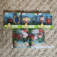 Ben and Holly's Little