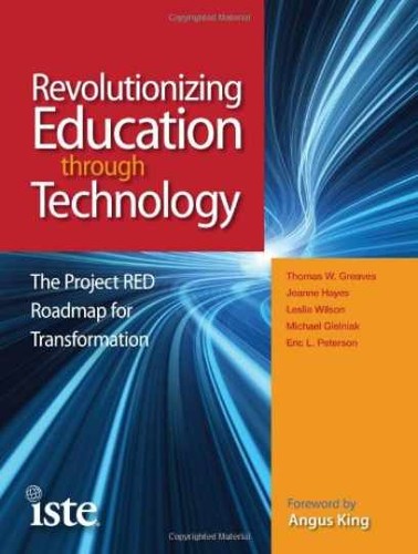 Revolutionizing education - revolutionizing,