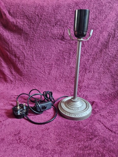 Vintage style pewter - style,