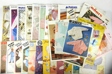 ⭐ 30+ Knitting Patterns -