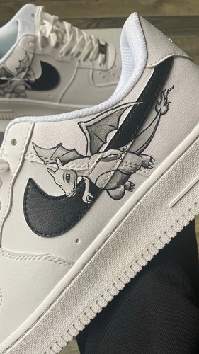 Nike air force 07 - force, '07