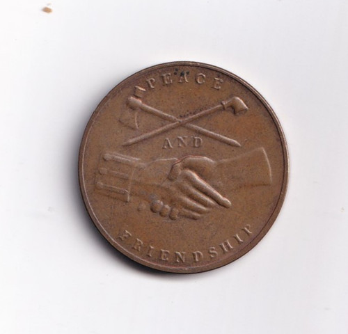 Usa medal peace and - medal,