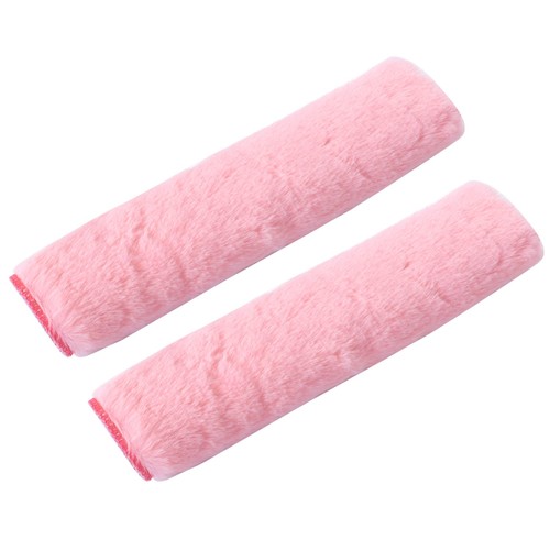 Pcs seat belt pads seatbelt - 2,