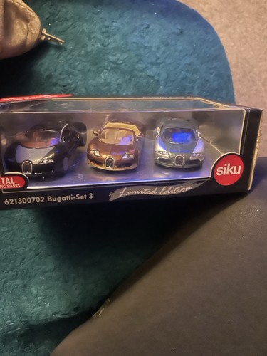 Siku diecast vehicles limited - diecast,