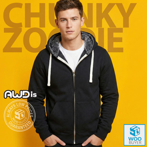 Awdis plain chunky - awdis,