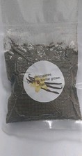 50g  Ground Vanilla Powder