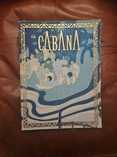 Cabana Magazine  Issue 6 X