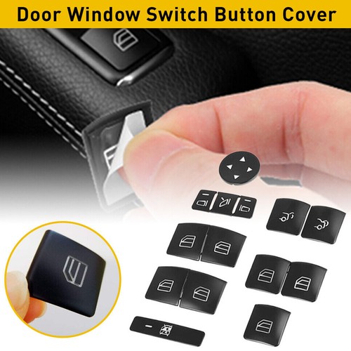 Car window switch - car,