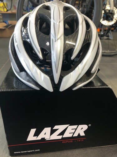 Nos lazer helium helmet - nos,