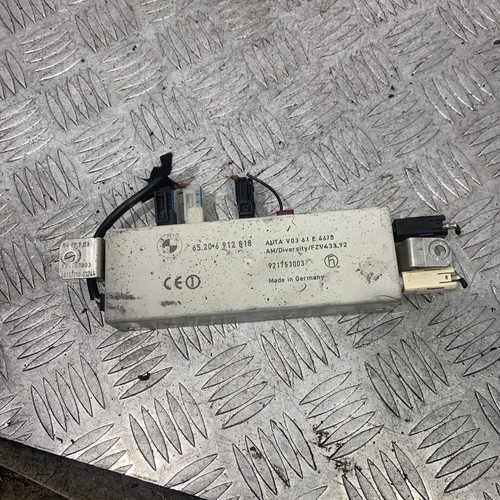Bmw series diversity antenna - series,