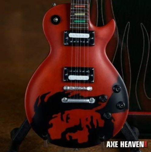 Replica bob marley - replica, original