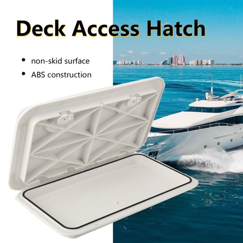 Boat hatch 180 - x, 14'