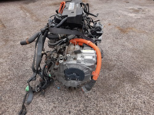 Genuine 2015 honda accord - 2015,