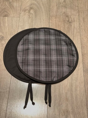 Pair aga hob - of, pads