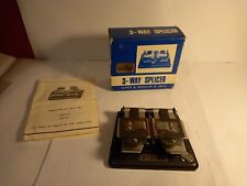 VINTAGE BOXED STATUS 3 WAY