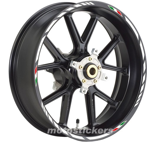 Yamaha fz6 wheel stickers - fz6,