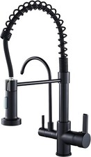 3 Way Kitchen Tap Spray 360°