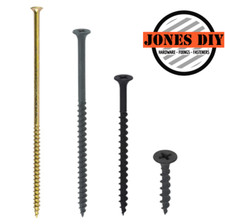 DRYWALL PLASTERBOARD SCREWS