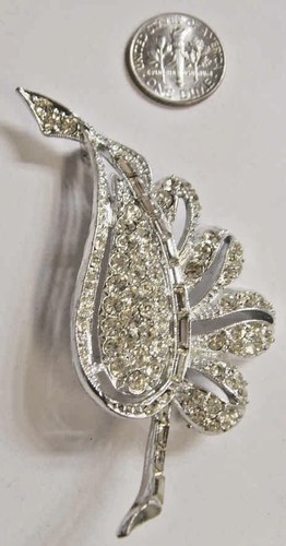 1950s estate vintage jewelry