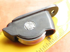 Holt Allen Ball Bearing Low Profile Sheave Box 25mm – HA15B – AL0015B - New