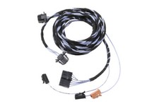 Original Kufatec Wiring