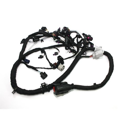 Wiring harness for - vw, audi