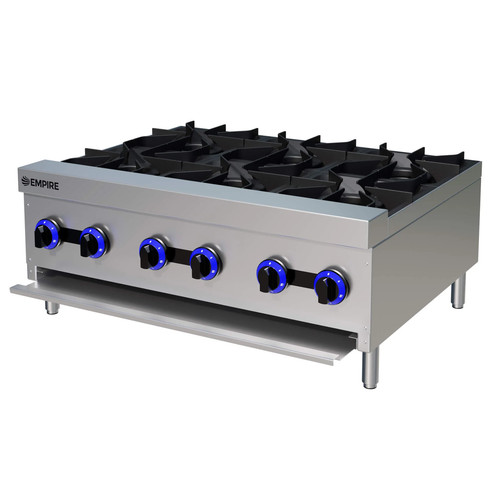 Burner gas cooking boiling - cooking,