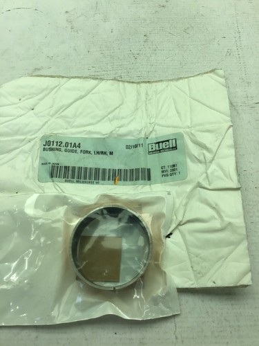 Buell bushing guide - guide, fork